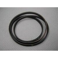 Siemens Bosch Washing Machine Motor Drum Drive Belt WFL2080AU WFL2400AU WFL2480AU spare part