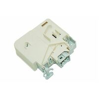 Siemens Bosch Avantixx Washing Machine Door Lock Switch WAP24160AU/01 WAP24160AU/02 spare part