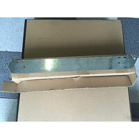 GENUINE SIMPSON ELECTROLUX WALL BRACKET PART # 0030300200