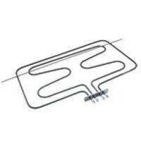 Electrolux Indesit Genuine Top Oven Dual Heating Grill Element (3050W) IM63-05 A141175 spare part