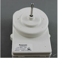 LG Maytag Whirpool Refrigerator Condenser Fan Motor 12825101.W10239053 UDQR107A1 spare part