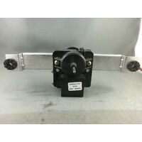 Polar NEW Whirlpool Fridge Evaporator Fan Motor ASSY  WR124U* WR127V WRI27SG spare part