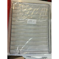 Westinghouse WESTINGHOUSE SIMPSON CHEF  GRILLER RACK SHELVE  0327001194  47cm X 37.5cm spare part