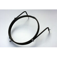 Miele ST GEORGE KLEENMAID FAN OVEN ELEMENT 3 LOOPS GB1200003  FEG-2, DEOM-9A, DEO-2A spare part