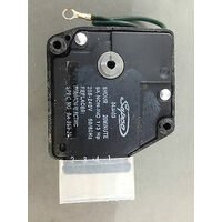 Fisher & Paykel WESTINGHOUSE KELVINATOR FRIDGE FREEZER DEFROST TIMER PARAGON M8322 JE-539 55467 spare part