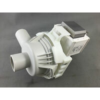 Electrolux 0499200049: (SP055) Simpson Washing Machine Pump GENUINE SWT605SAW, SWT902SA, SW spare part