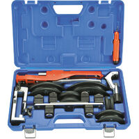 Universal COPPER PIPE MULTI BENDER RACHET TUBE BENDER 3/8 1/2 5/8 3/4 7/8 CT-999RF spare part
