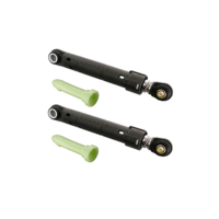 Bosch 2 Bosch Washing Machine Suspension Leg WAE24271AU/01 WAE24272AU/01 WAE24272AU/29 spare part