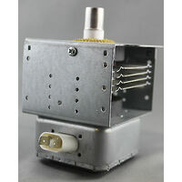LG SMEG SAMSUNG LG GALANZ MICROWAVE MAGNETRON  OVEN 2M217J DAEWOO 2M18 80x80x100mm spare part