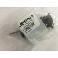 Smeg Smeg  Oven Selector Function Switch  811730227 CG90B SCD81MFX SSA91MFA SX91VML spare part