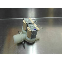 Samsung Samsung Washing Machine Cold Water Valve WF8802RPF WF8802RPS WF8802RSW WF9854RWE spare part