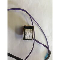 Igloo Kelvinator Fridge Freezer  Hot gas Defrost Selonoid Coil spare part