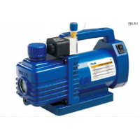 Universal AIR CONDITIONER  FRIDGE VACUUM PUMP V-I215S-M  DOUBLE STAGE 1.5CFM 1/5HP 3.9KG spare part