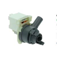 LG KLEENMAID BRANDT DISHWASHER DRAIN PUMP DW7 DW8 DW9 DW13X DW3W DW14I DW17W DW17X spare part