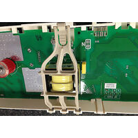 Simpson SIMPSON WASHING MACHINE CONTROL BOARD 22S750L*00 22S750L*02 22S800L*00 22S800L*0 spare part