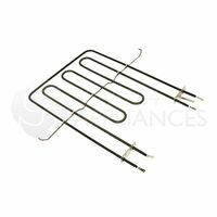 Electrolux Technika Oven Upper Top Grill Element BG8MESS BG8MESS-3 BG8SS BG8SS-3 BG8SS-4 | PN: C00081591 ARI-A081591 spare part