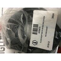 Electrolux GENUINE ILVE OVEN DOOR SEAL P/N A/094/70 800WMP P90CCMP P90FWMPI P90MP-1 JC90WMP spare part