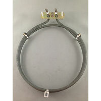 Smeg SMEG BLANCO OMEGA FAN OVEN ELEMENT 619008 10403 806890217 BAC83 OA3200X spare part