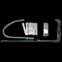 LG WESTINGHOUSE FRIDGE DEFROST ELEMENT  RJ502B RJ503B FR-03 450W DOUBLE PASS spare part