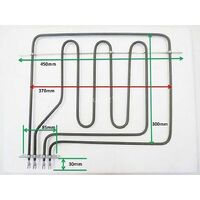 Blanco Oven Upper Top Grill Element BSO610X BSO631X BSO632X BSO633X BSO635X