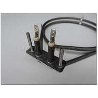 Miele MIELE OVEN FAN ELEMENT 202169300 2500WATT spare part