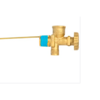 Bromic LPG  5KG 9KG CYLINDER GAS VALVE VAPOUR WITHDRAWAL 1010009 spare part