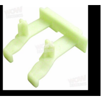 Smeg Smeg Dishwasher Display Support Lever  SA8210BI, SA8210W-1, SA8210X, SA8211X-2, spare part