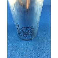 LG AIR CONDITIONER CBB65A-1 50+5UF DUAL CAP   450Volt Motor Start/ Run Capacitor spare part