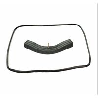 Electrolux Chef One Piece Oven Door Seal 5 Hooks P/N C12132 636E16FB  EWOCEW EWOCLB spare part