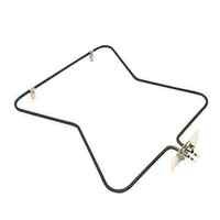 Westinghouse CHEF OVEN ELEMENT Executive, Belmont, Concorde, Contessa, Supreme,Majestic, spare part