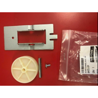 Fisher & Paykel FISHER & PAYKEL REFRIGERATOR  WHEEL KIT  847316P -C450 E411T E440T E442B E521T spare part