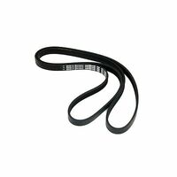 LG MAYTAG WASHING MACHINE FRONT LOADER  BELT # 92130442 , 1233J5  MAF 1675  MAF1200 spare part