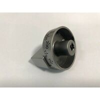 GENUINE TECHNIKA OVEN TEMPERATURE KNOB GHE06TDSS, GHE06TGGSS, GHE09TDSS, GHE09TG