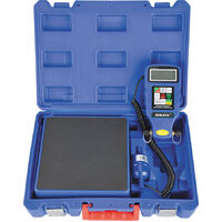 Universal LARGE FLOW PROGRAMMABLE CHARGING SCALE 100KG RCS-N9030 spare part