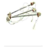 LG GE  FRIDGE LONG GLASS DEFROST HEATER ELEMENT  WR51X445 TPG24BFZC TPG24BFCWW spare part