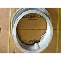 LG ELECTROLUX  WASHER DOOR SEAL GASKET 132561520K EWF1083 EWF1090 EWF1092 EWF1282 spare part