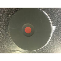 Chef ELECTROLUX CHEF COOKTOP ELEMENT ES5559 2000W LARGE 195MM EUC5140W, EHSL2SW, spare part