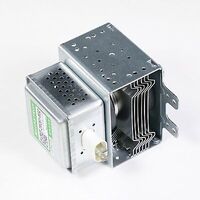 LG GENUINE PANASONIC INVERTER MICROWAVE  MAGNETRON 2M291 M32  2M261-M3 00641858 spare part