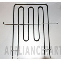 Electrolux Genuine Indesit Oven Top Grill Element FIE61KIXAUS | Spare Part No: C00081591 ARI-A081591 spare part
