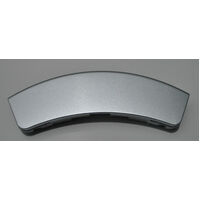 LG Samsung Washing Machine Silver Door Handle J1045AV J1055AV J1255AV J1455AV spare part