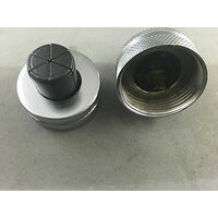 Universal UNIVERSAL AIR CONDITIONER PLUMBING COPPER TUBE  EXPANDER HEAD 7/8" spare part