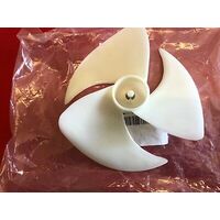 LG LG Fridge Fan Blade GC-B197NFS GC-A207NIS GCL197NFS  GC-P197WFS  GC-B197CSW spare part