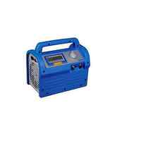 Universal AIR CONDITIONER REFRIGERANT RECOVERY UNIT VRR24M 1HP  R410 R32 1234yf R134 R22 spare part