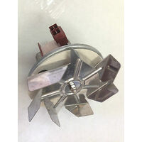Westinghouse CHEF  SIMPSON SMEG WESTINGHOUSE OVEN FAN MOTOR PART NO:  9683 56158 0214777077 spare part