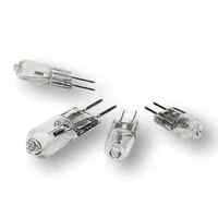 Electrolux 10x20w Smeg Rangehood Halogen Lamp Ligh Bulb Globe K181V K181V60 K181V70 K181V90 spare part