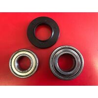 LG Electrolux  Washing Machine Drum Seal Bearing Kit EWF14742 EW880F EWF14822 spare part
