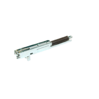 Ariston 2X Genuine Ariston Oven Door Hinge MB91 MB91IXAUS MB911XAUS  C00085563 spare part