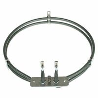 Genuine Emilia Oven Fan Forced Element EF6AI EF6AX EF6FI EF6FIDG EF64MEI