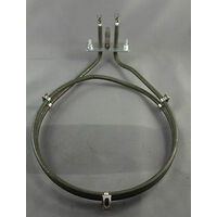 Kleenmaid Genuine Kleenmaid Oven Fan Forced Element T0300W T0300X FEC605W FEC605X FES605W spare part