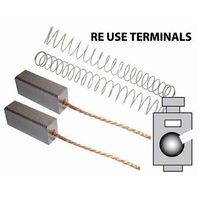Dyson DYSON VACUUM CLEANER CARBON BRUSH YDK MOTOR  DC20,DC21,DC23, DC29,DC33 spare part